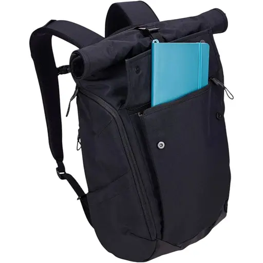 Рюкзак Thule Paramount 24L Black (TH 3205011) - фото 8