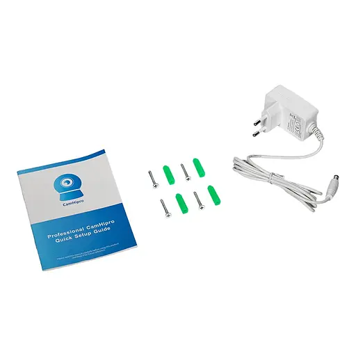 IP-відеокамера з WiFi 2Mp+2Mp Light Vision VLC-4482WI(Camhi Pro) f=3.6mm, ІЧ+LED-підсвічування, з мікрофоном (75-00295) - фото 9