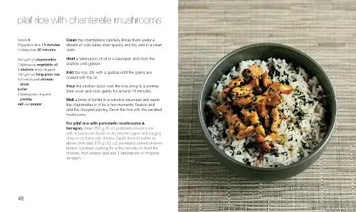 200 Risottos and Rice Dishes - фото 5