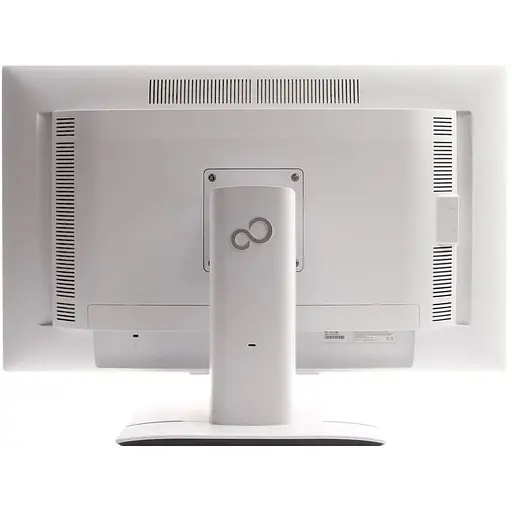 Монитор 27" Fujitsu P27T-6 IPS (QHD) - Class B "Б/У" - фото 4