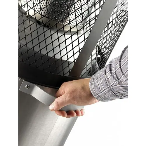 Газовий обігрівач Enders Polo 2.0 (6 кВт) - фото 4