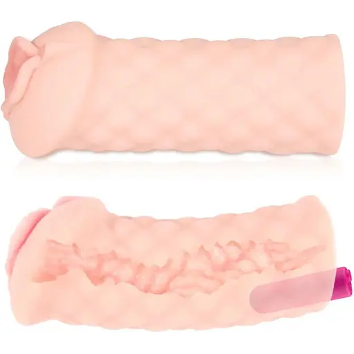 Мастурбатор Kokos Elegance 002 Vibe - фото 2