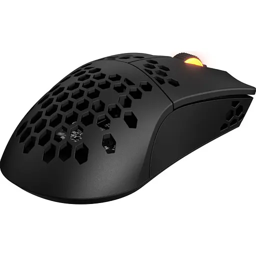 Мышь Hator Stellar Wireless Black (HTM650) [149138] - фото 3