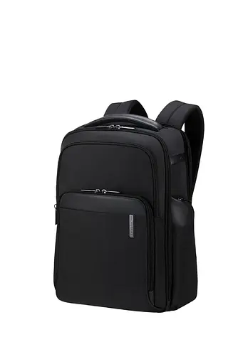 Рюкзак 14.1" Samsonite EVOSIGHT BLACK 41x29x16 KP9*09001 - фото 3