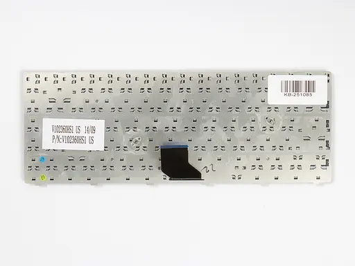 Клавиатура для ноутбука SAMSUNG R513, R515, R518, R520, R520, R550, Black, Ru - фото 2