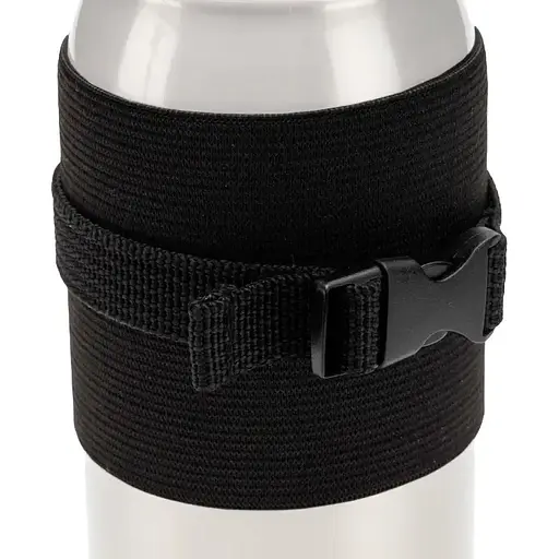 Чехол для бутылки Snow Peak TW-520 Bottle Carrier Black - фото 5