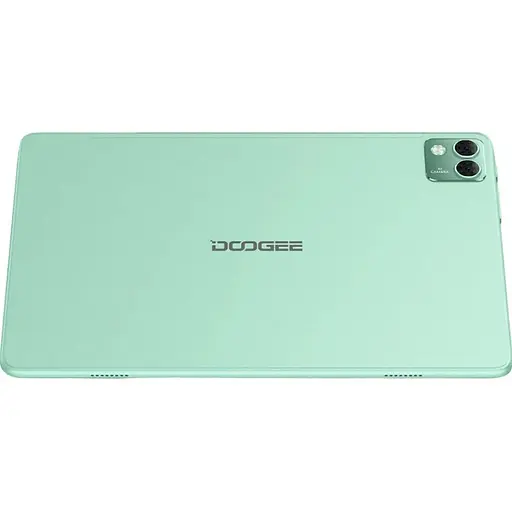 Планшет Doogee T10S 6/128Gb Green LTE (Global Version) - фото 3