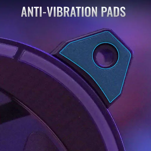 Вентилятор Aerocool Astro 12 ARGB (ACF3-AT10217.01) (Astro 12 ARGB 6-pin) - фото 3