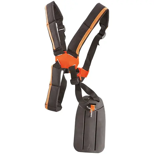 Триммер садовый бензиновый Konner & Sohnen KS BC16G-4T (KS BC16G-4T) - фото 4