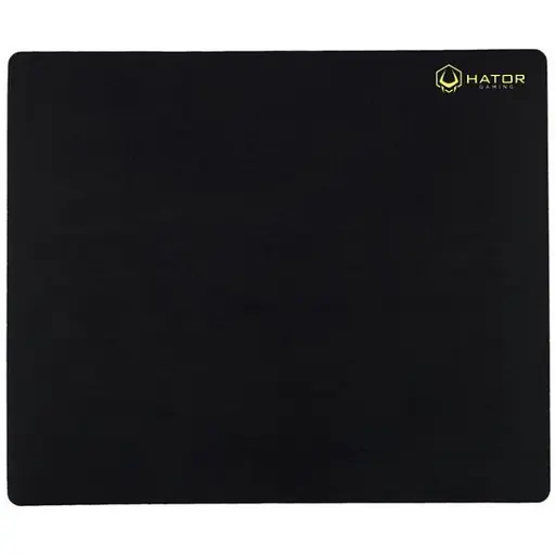 Игровая поверхность HATOR Tonn L Black (HTP-030) - фото 1
