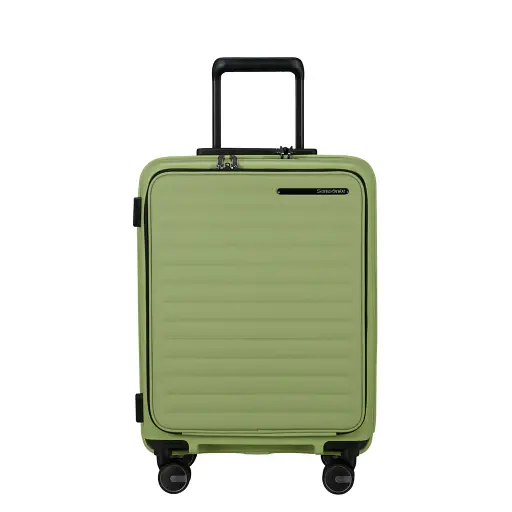 Чемодан Samsonite RESTACKD 55 см WASABI 55x40x23(26) KO6*14002