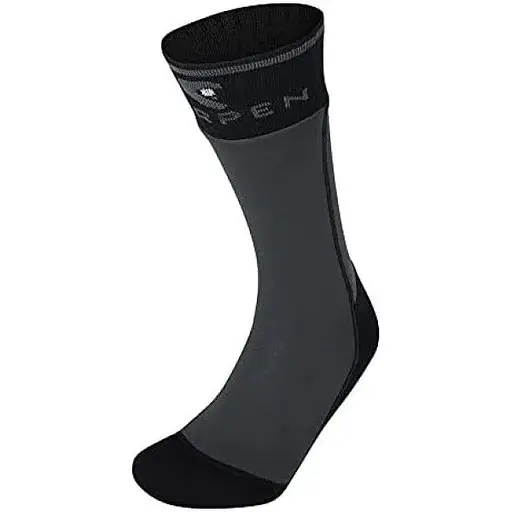 Шкарпетки Lorpen TEPX Grey L (1052-6110011 1955 L)
