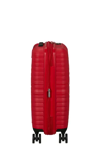 Чемодан American Tourister FLYTWIST 55 см TRUE RED 55х40х20(23) MI1*00001 - фото 6