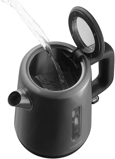 Электрочайник Sencor SWK 1753BK - фото 6