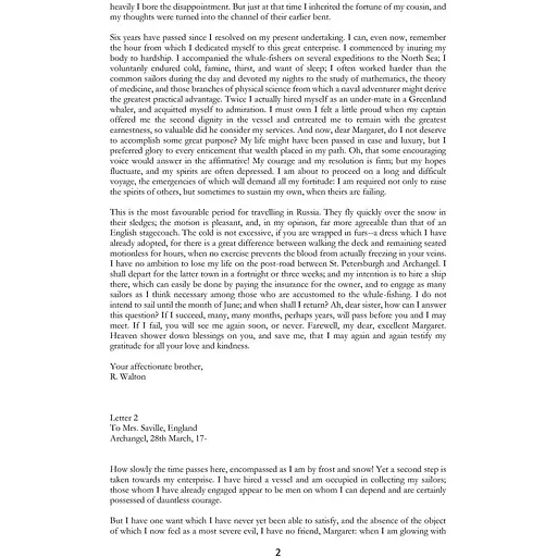 Frankenstein - Шеллі Мері - фото 2