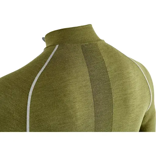 Термосветр Spring Aero2 84 XL Зелений - фото 4