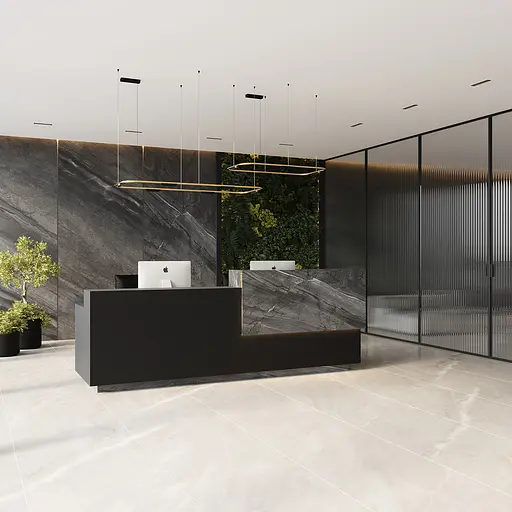 Підвіс RGL7786 38W GD+BK 3000K - фото 4