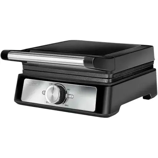 Вафельниця MPM MGO-41/C