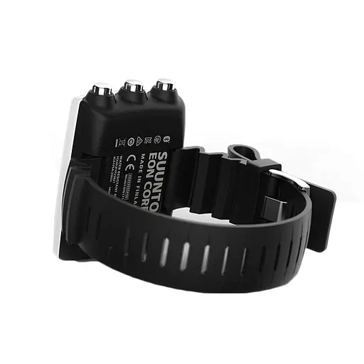 Комп'ютер для дайвінгу Suunto EON Core Dive Computer, Black (SS022740000) - фото 3