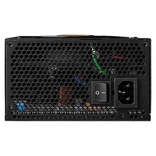 Блок живлення Chieftec PPS-1250FC 1250W 1200 (PPS-1250FC) - фото 4