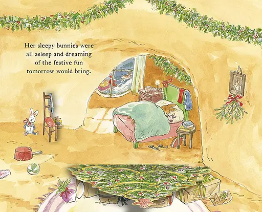 Peter Rabbit: The Christmas Present Hunt - фото 7