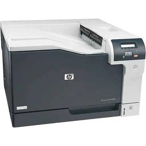 Принтер HP Color LaserJet Pro CP5225 (CE710A) [93081] - фото 2