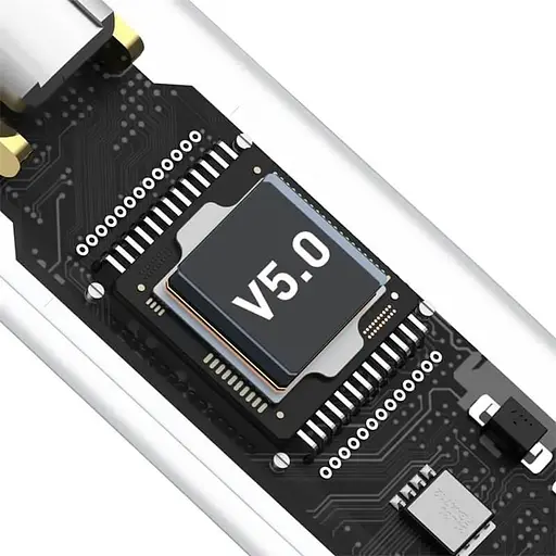 Навушники Bluetooth Baseus Bowie E3 білі - фото 7
