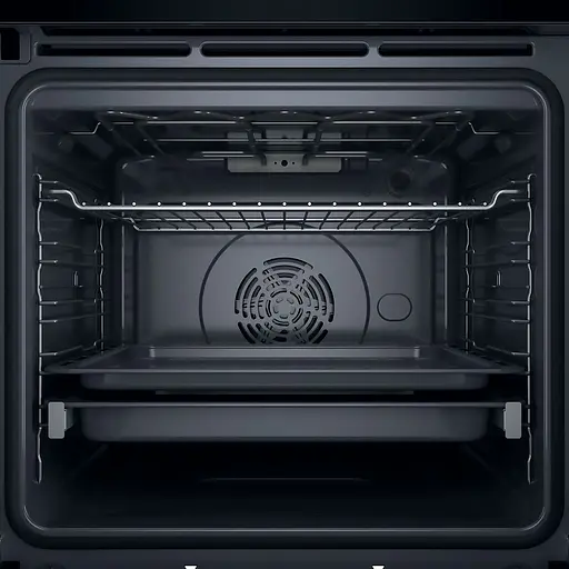 Духова шафа Whirlpool з піролітичним очищенням WOI5S8PM1SXA - фото 4