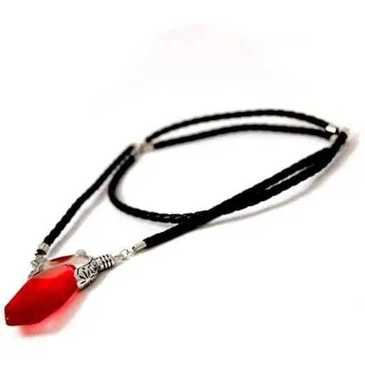 Кулон DMC Кристал Данте Devil May Cry Диявол може плакати DMC 27.21 - фото 3