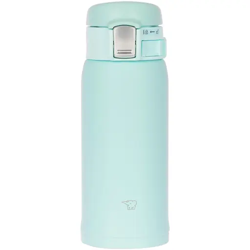 Термокружка Zojirushi SM-SF36AM 0.36 л Mint Blue