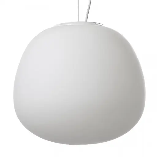 Люстра подвесная Brille E27 60W WH (BR-01410S/1) - фото 2