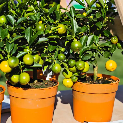 Аппликатор COMPO Уход для цитрусовых растений 30 мл - фото 8