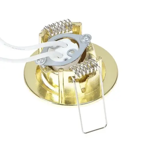 Світильник точковий Brille зоряне небо HDL-DJ 12 Eyeball PB 163172 - фото 4