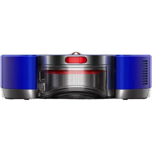 Робот-пилосос Dyson 360 Vis Nav (304640-01) [144288] - фото 5