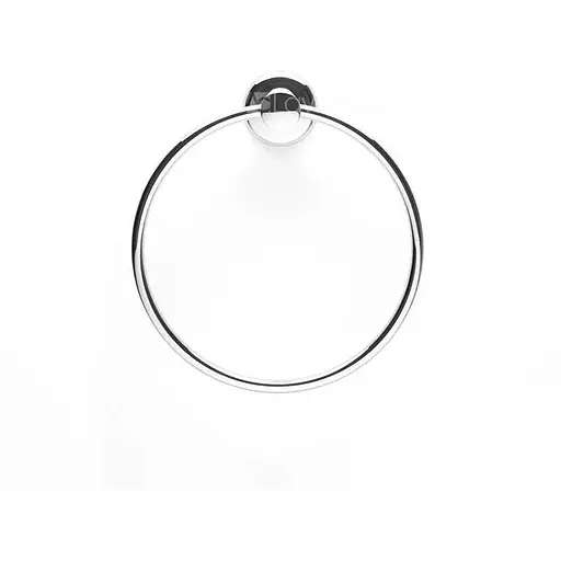 Тримач для рушника кільце AM.PM Like A8034400 Хром - фото 1