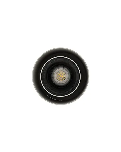 Подвесной светильник, люстра Nowodvorski 11513 Point Duo Zwis GU10 1x10W IP20 Серый - фото 6