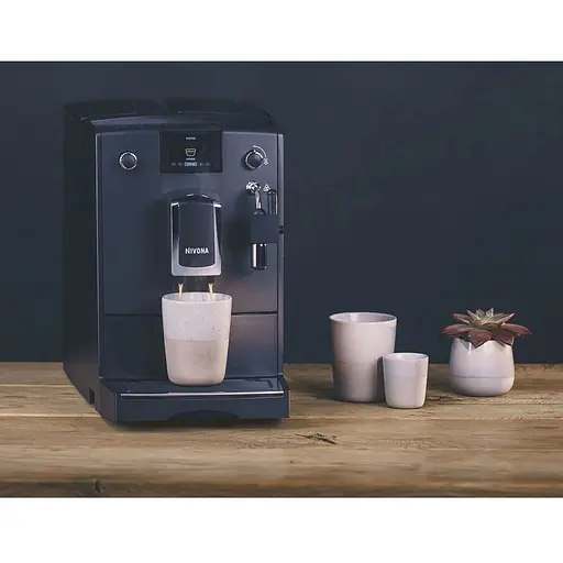 Кавомашина Nivona CafeRomatica NICR 550 (00000024925) - фото 5