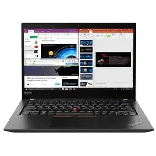 Ноутбук ThinkPad X395, LENOVO, Monitor 13.3", 5 PRO 3500U, 8 GB 512 GB, Windows 10 Pro