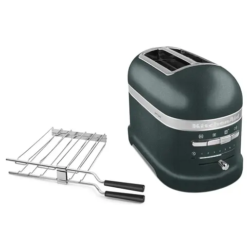 Тостер KitchenAid 5KMT2204EPP - фото 4