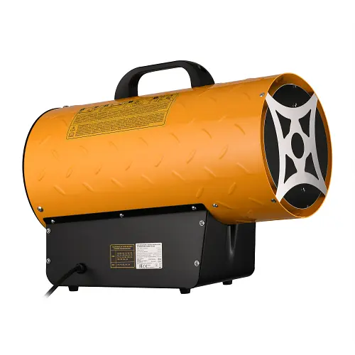 Теплова гармата 2E 2E-GH30 - фото 7