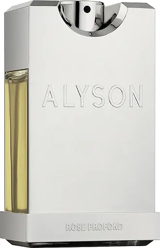 Оригінал Alyson Oldoini Rose Profond 100 мл ТЕСТЕР парфумована вода - фото 1