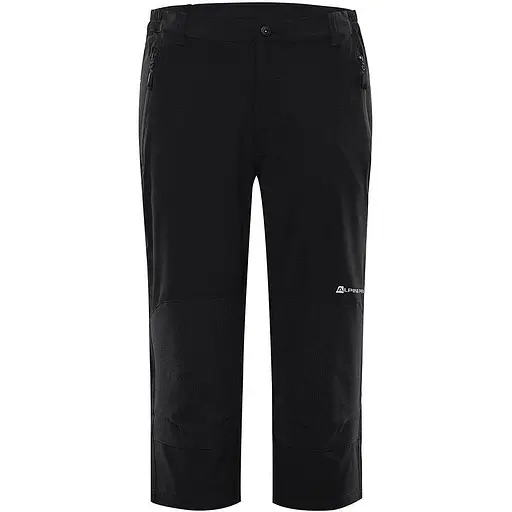 Шорти Alpine Pro Kadek 50 Чорний (1054-KADEK50B)