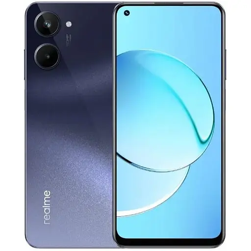 Смартфон Realme C55 6/128 ГБ Sunshower EU NFC