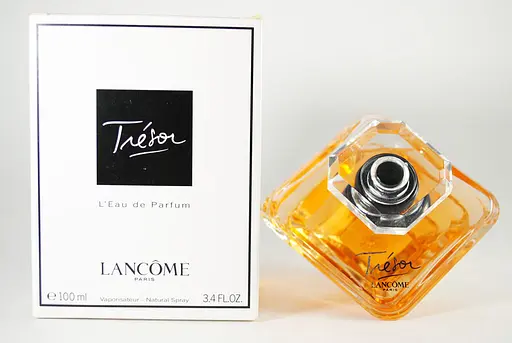 Оригінал Lancome Tresor 100 мл ТЕСТЕР парфумована вода - фото 2