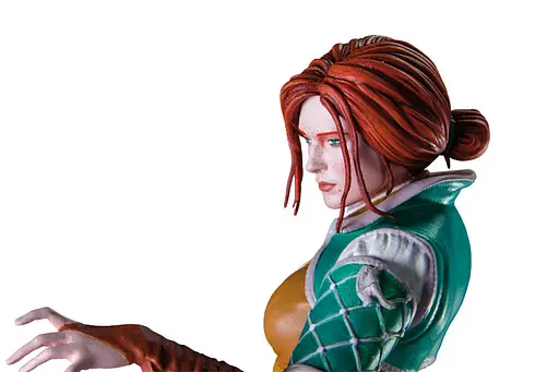 Фигурка Dark Horse Ведьмак Трисс Мэриголд The Witcher Triss Merigold 26 см WST DH TW TM 11 - фото 4