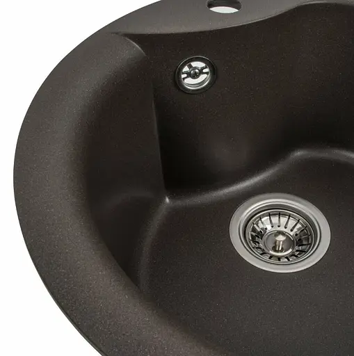 Кухонная мойка Platinum 480 TURAS (SP000039604) - фото 4