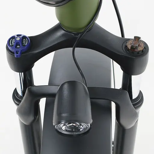 Електровелосипед Maxxter Urban Max [109175] - фото 14