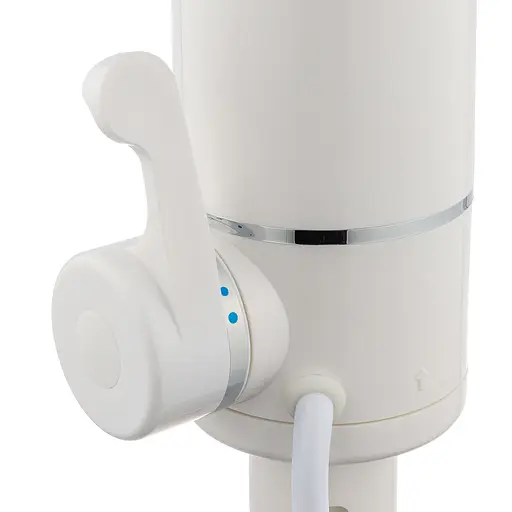 Проточный водонагреватель Kroner KRM Volt - CW190FA CV023244 - фото 5