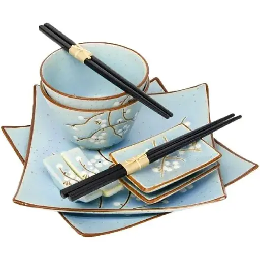 Набор суши NP72SETTS