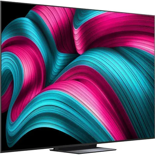 Телевізор LG evo AI C5 83` OLED 4K (OLED83C5) EU [157563] - фото 2